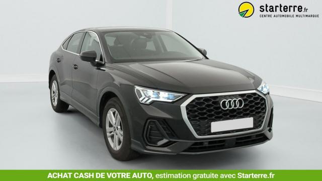 Audi Q3 Sportback 35 Tfsi 150 Ch S Tronic 7 Business Line
