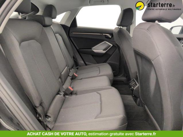 Audi Q3 Sportback image 6