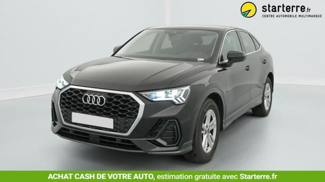 Audi Q3 Sportback image 9