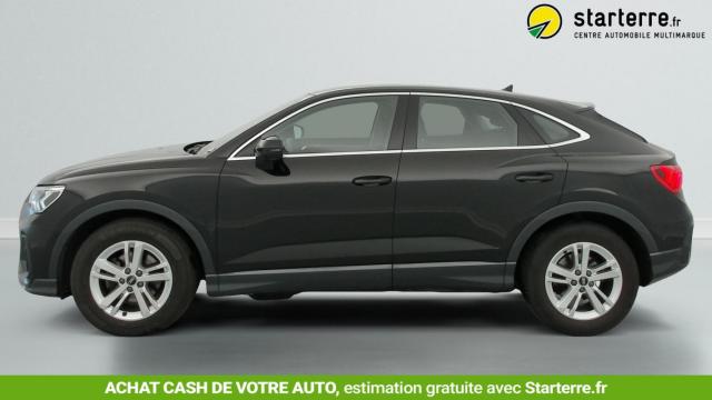 Audi Q3 Sportback image 2