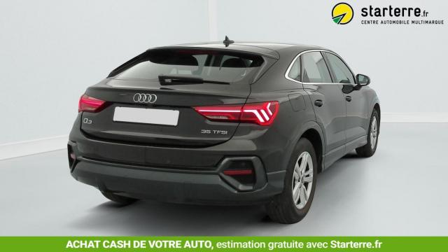 Audi Q3 Sportback image 5