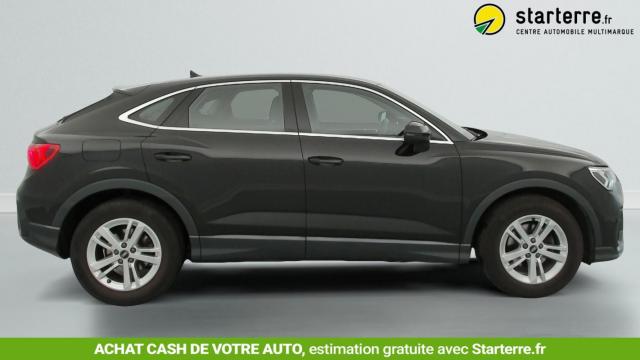 Audi Q3 Sportback image 7