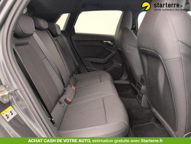 Audi A3 Sportback image 7