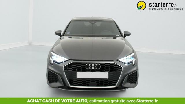 Audi A3 Sportback image 9