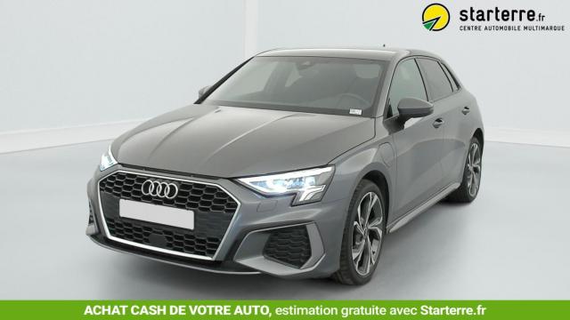 Audi A3 Sportback image 2