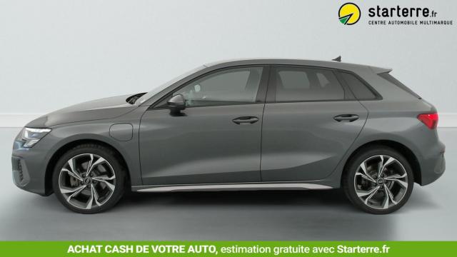 Audi A3 Sportback image 3