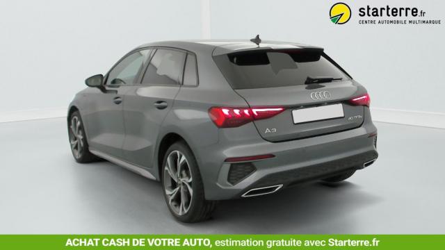 Audi A3 Sportback image 1