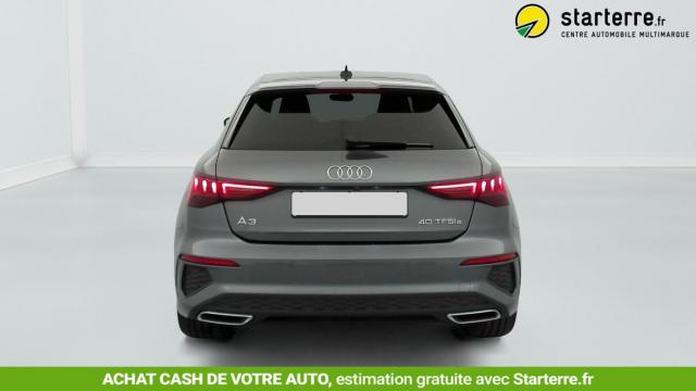 Audi A3 Sportback image 5