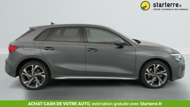 Audi A3 Sportback image 4