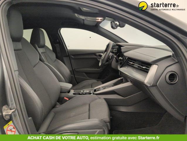 Audi A3 Sportback image 6