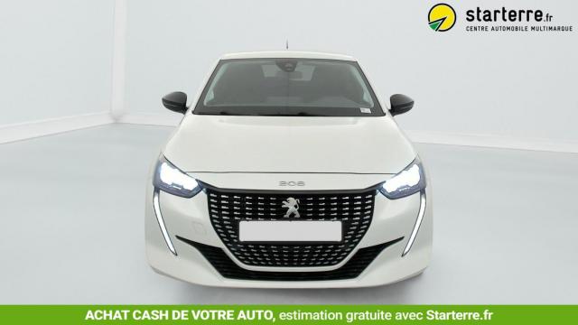 Peugeot 208 image 1