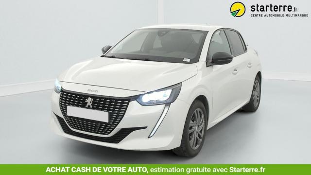 Peugeot 208 image 6