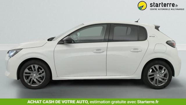Peugeot 208 image 8