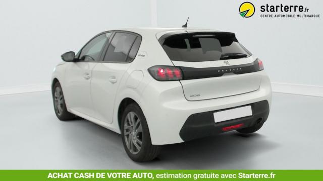 Peugeot 208 image 9