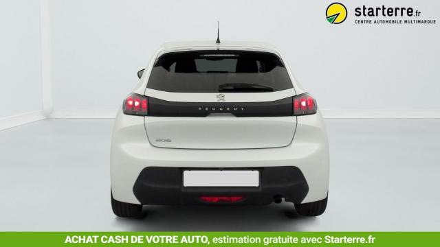 Peugeot 208 image 2