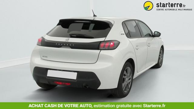 Peugeot 208 image 3