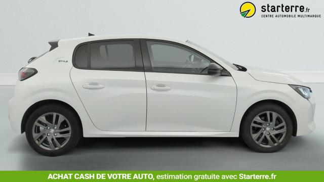 Peugeot 208 image 5