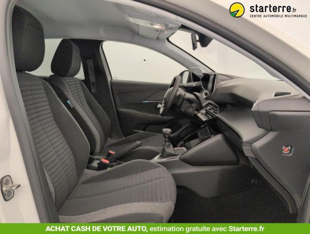 Peugeot 208 image 4