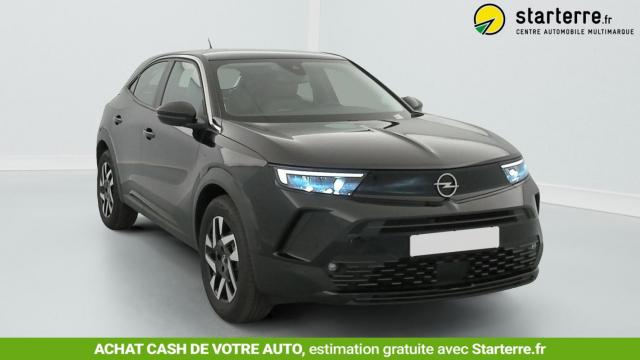 Opel Mokka Electrique 156 Ch & Batterie 54 Kwh Gs