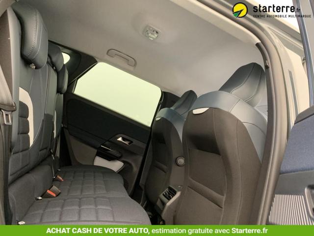 Citroen C5 Aircross image 1