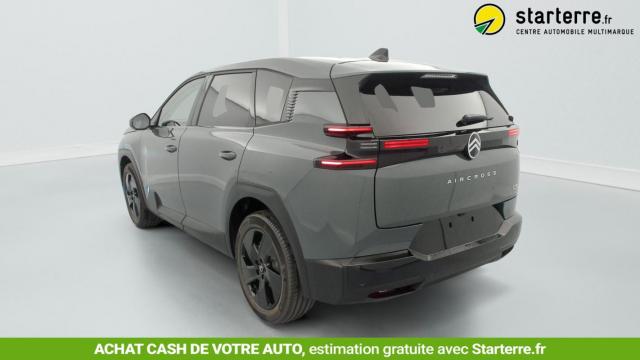 Citroen C5 Aircross image 9