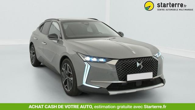Ds Ds 4 d’occasion