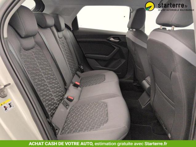 Audi A1 Sportback image 6