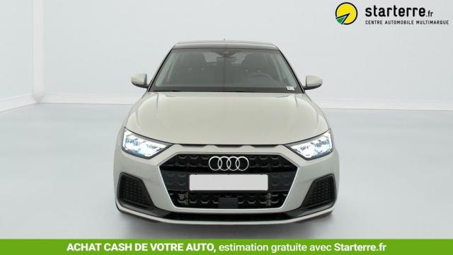 Audi A1 Sportback image 3
