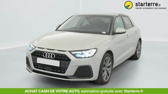 Audi A1 Sportback image 9
