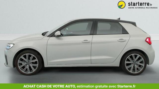 Audi A1 Sportback image 4