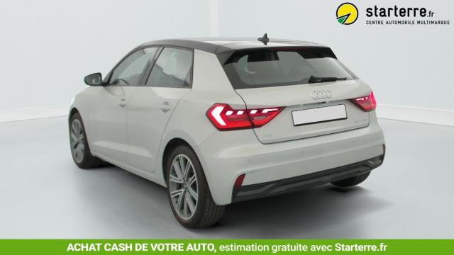 Audi A1 Sportback image 8