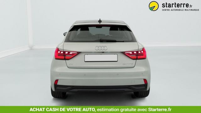 Audi A1 Sportback image 5