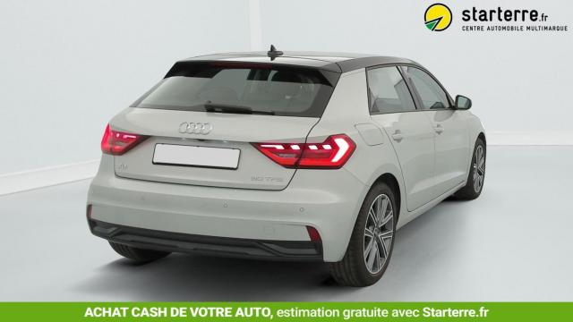 Audi A1 Sportback image 1