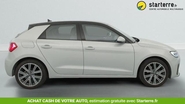 Audi A1 Sportback image 7