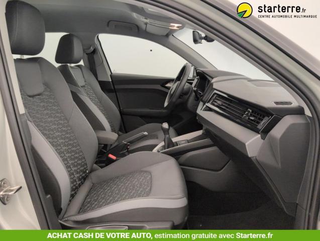 Audi A1 Sportback image 2