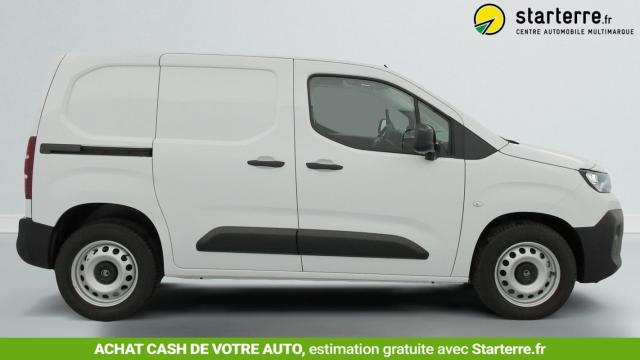 Citroen Berlingo image 8