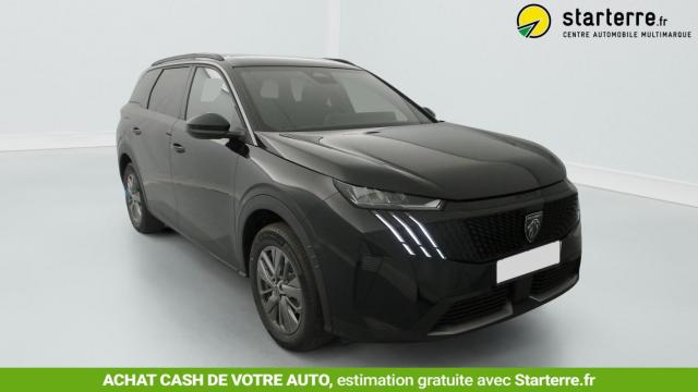 Peugeot 5008 Hybrid 145 Ch E-Dcs6 Allure