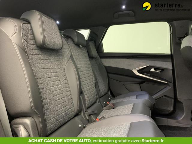 Peugeot 5008 image 6