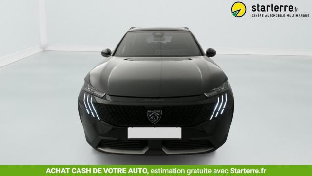 Peugeot 5008 image 8