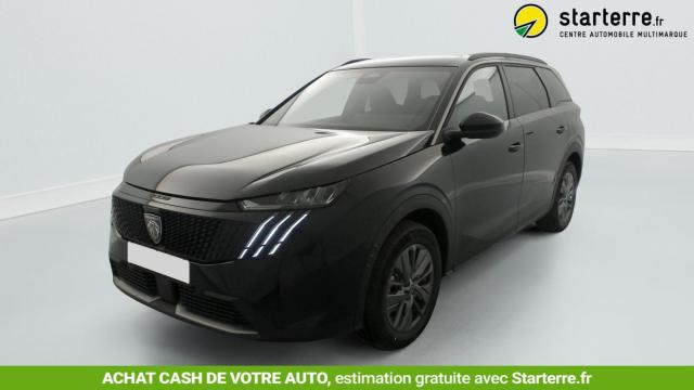 Peugeot 5008 image 1
