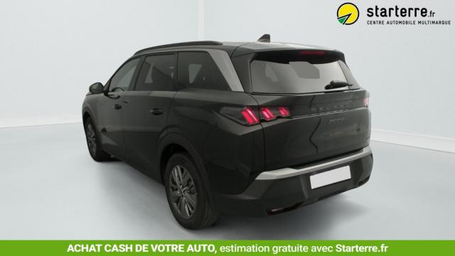 Peugeot 5008 image 9