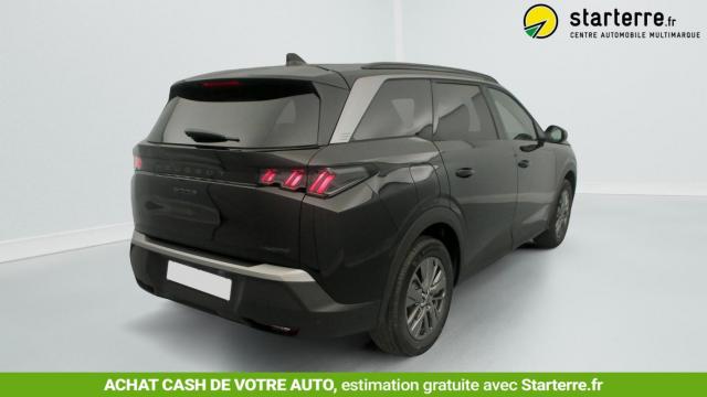 Peugeot 5008 image 2