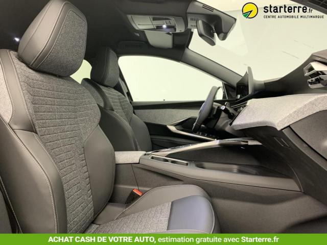 Peugeot 5008 image 4