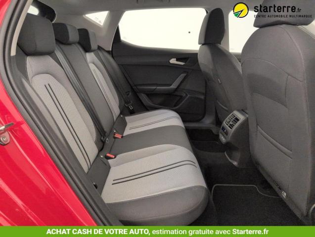 Seat Leon image 2