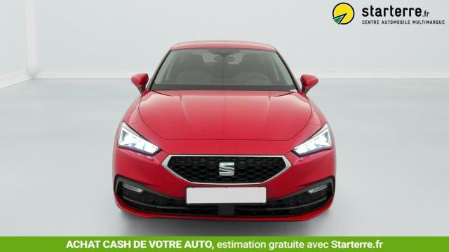 Seat Leon image 7