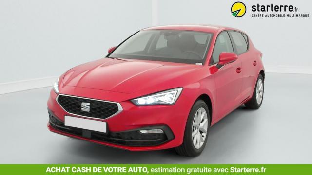 Seat Leon image 9