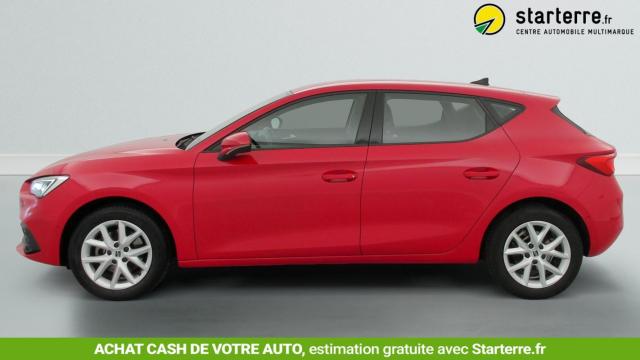 Seat Leon image 5