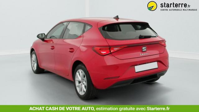 Seat Leon image 3