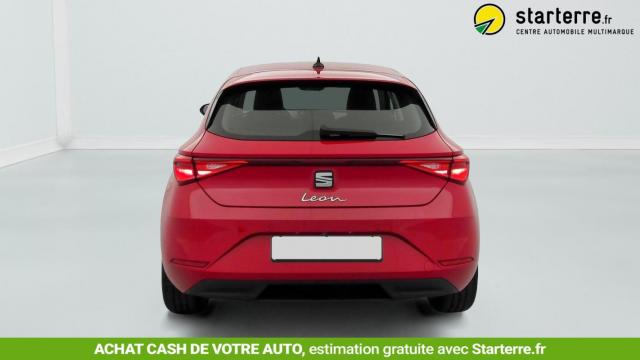Seat Leon image 1