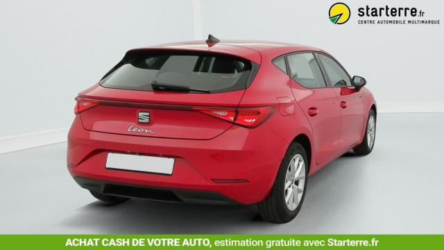 Seat Leon image 8